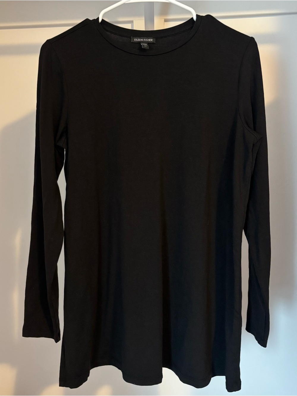 Eileen Fisher Long Sleeve Tunic